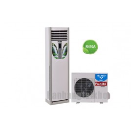 Điều hòa tủ đứng Funiki 1 chiều 25000BTU FC25 Điều hòa tủ đứng Funiki 1 chiều 25000BTU FC25